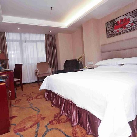Vienna Hotel Guangzhou Dekang Road Exterior photo