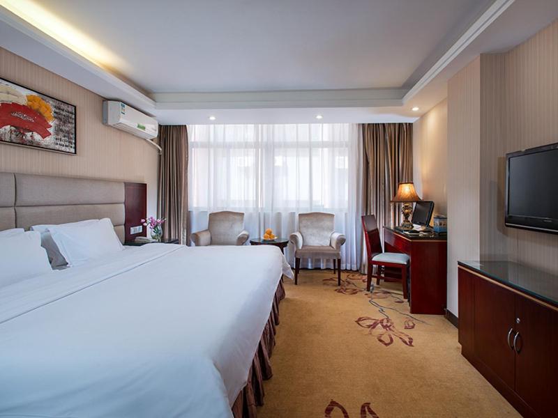Vienna Hotel Guangzhou Dekang Road Exterior photo