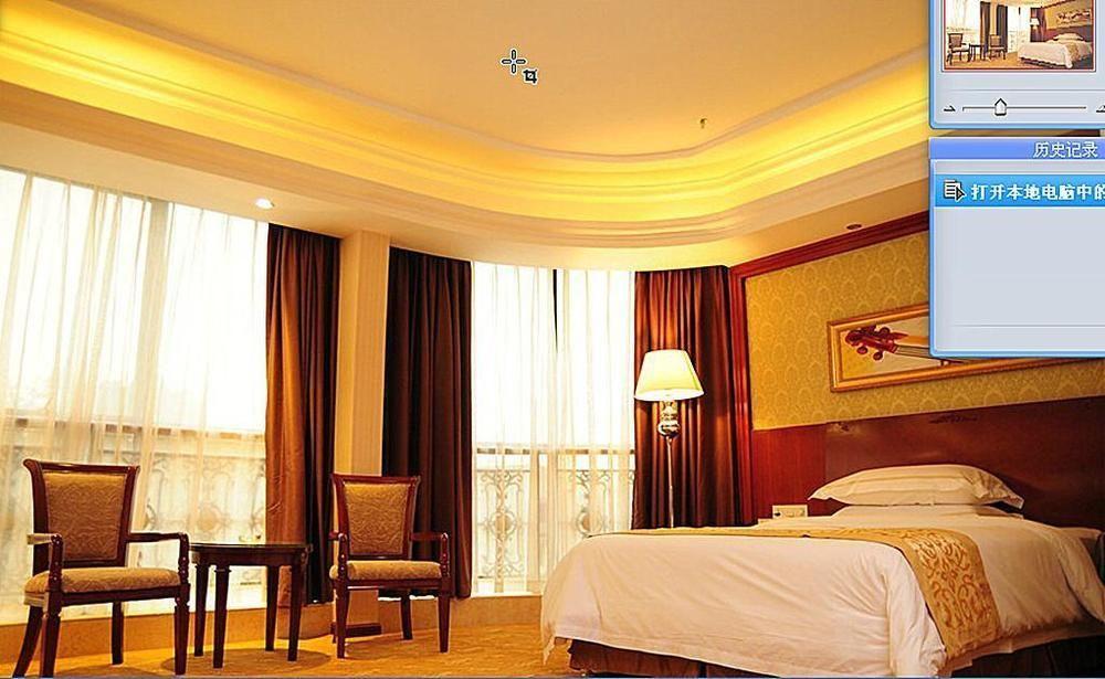 Vienna Hotel Guangzhou Dekang Road Exterior photo