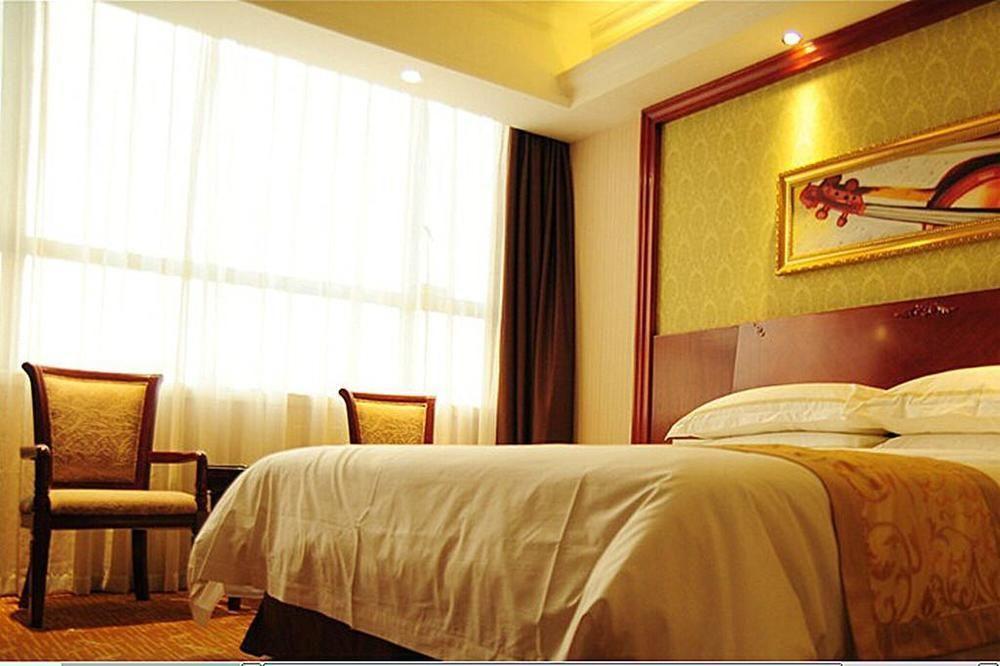 Vienna Hotel Guangzhou Dekang Road Exterior photo