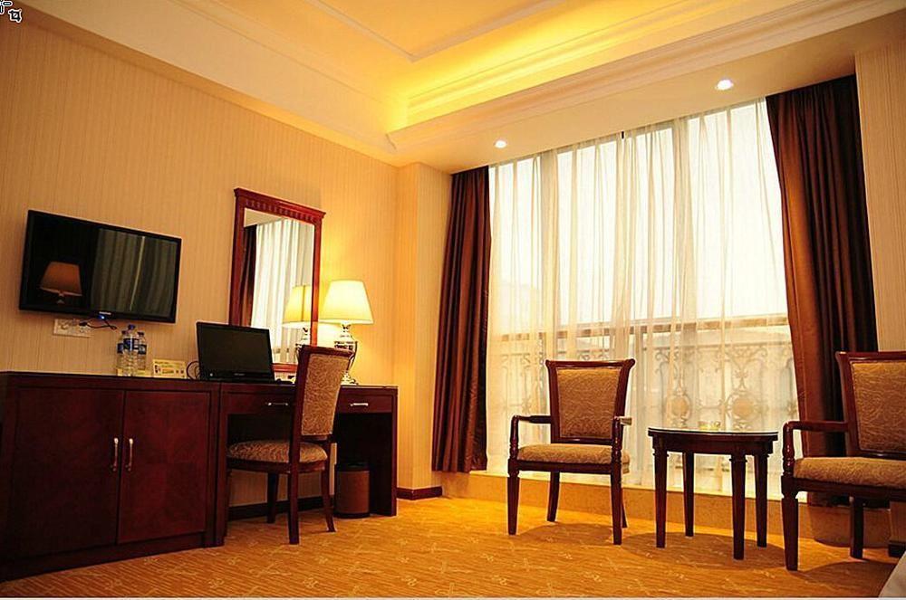 Vienna Hotel Guangzhou Dekang Road Exterior photo