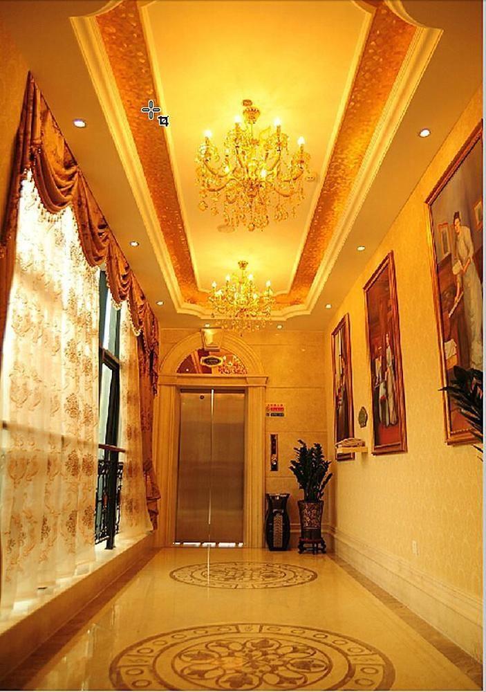 Vienna Hotel Guangzhou Dekang Road Exterior photo