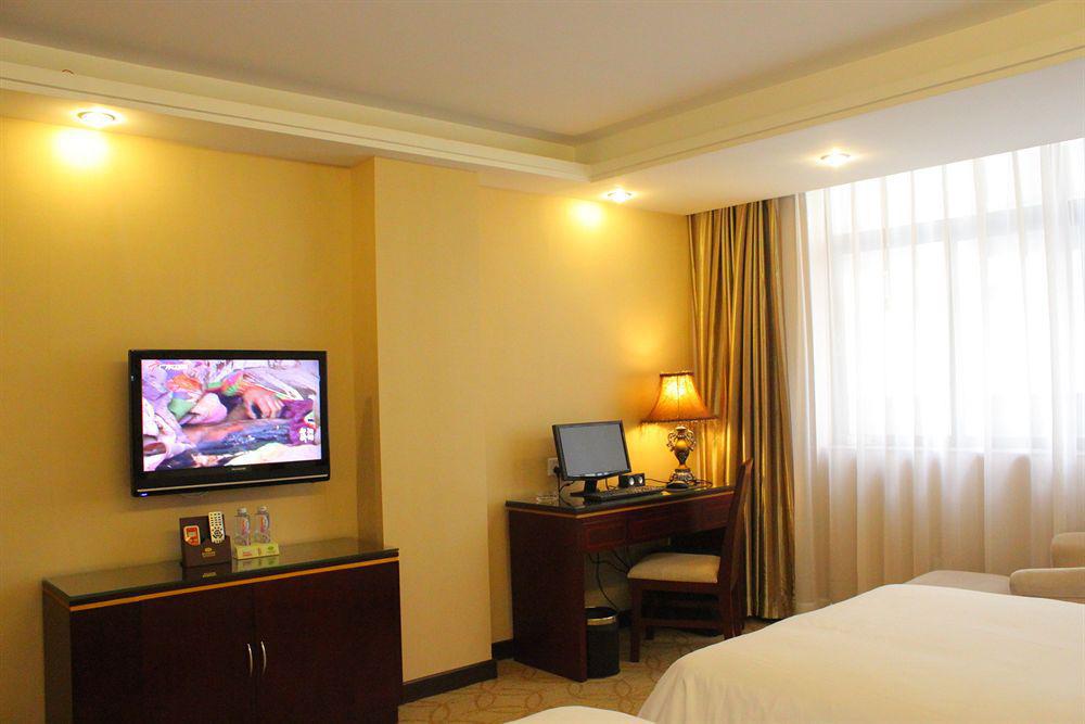 Vienna Hotel Guangzhou Dekang Road Exterior photo
